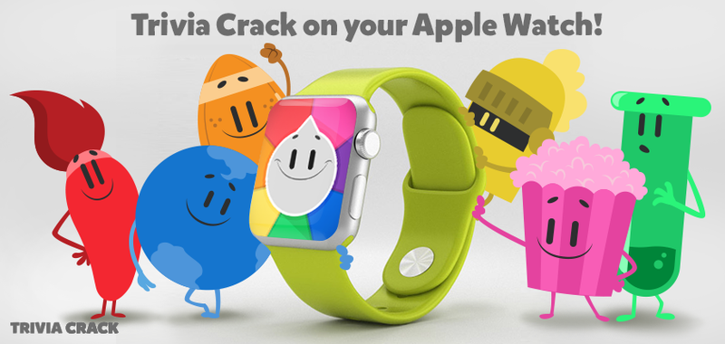 Illustration for article titled Ten Games I Want To Play On The Apple Watch